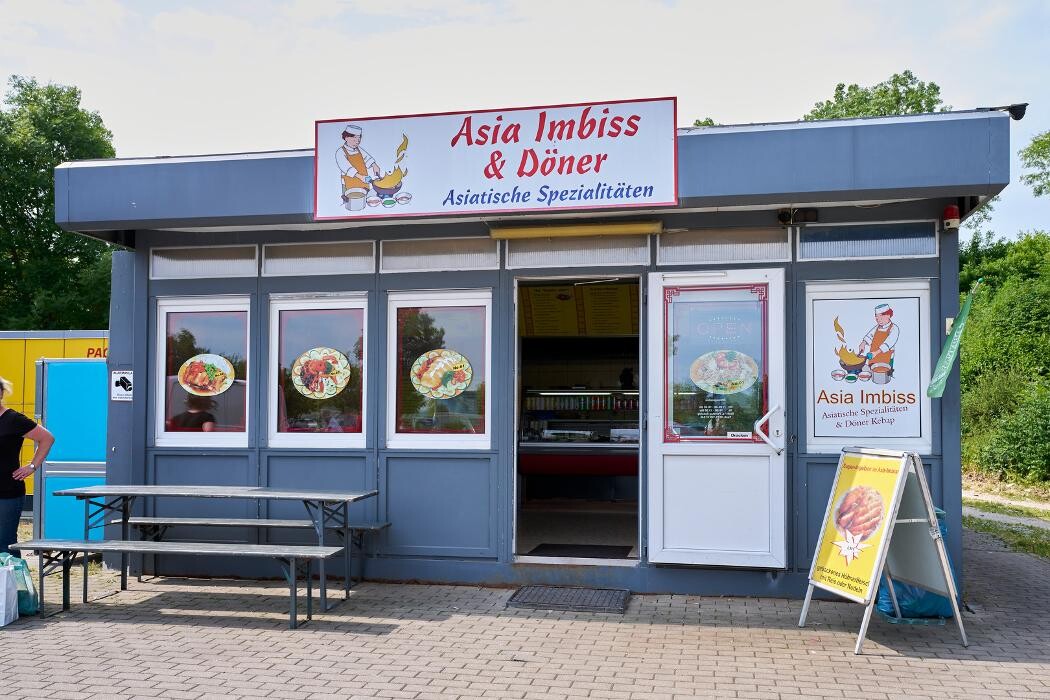 Bilder Kaufland Rodewisch