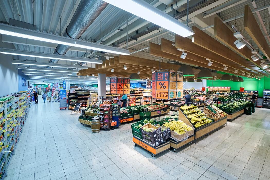 Bilder Kaufland Rodewisch