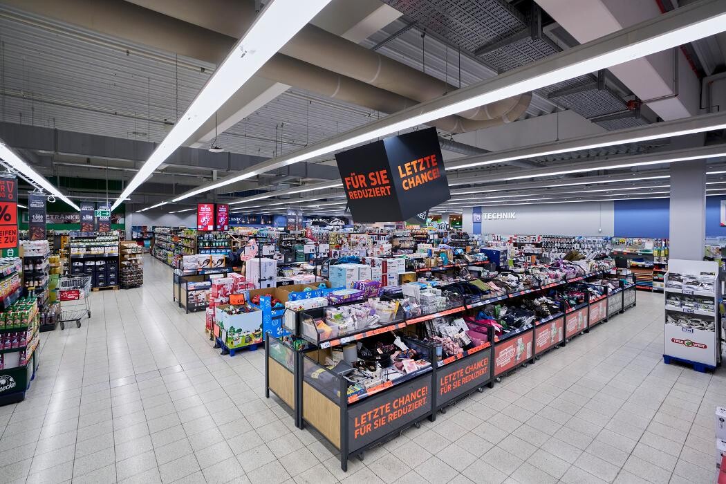 Bilder Kaufland Rodewisch