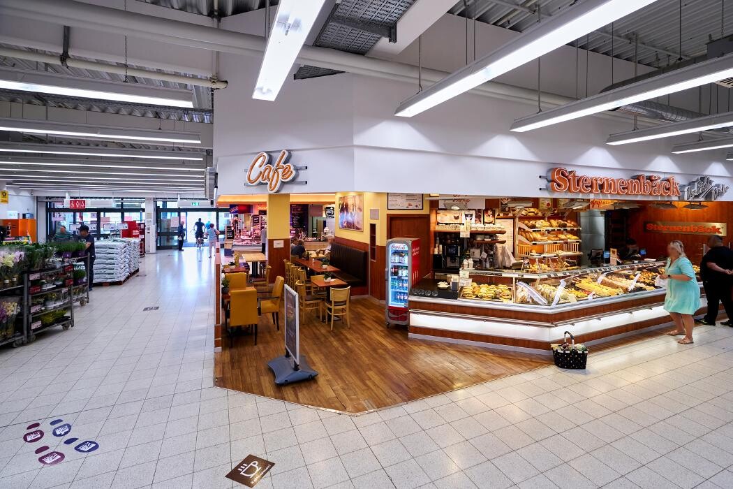 Bilder Kaufland Rodewisch