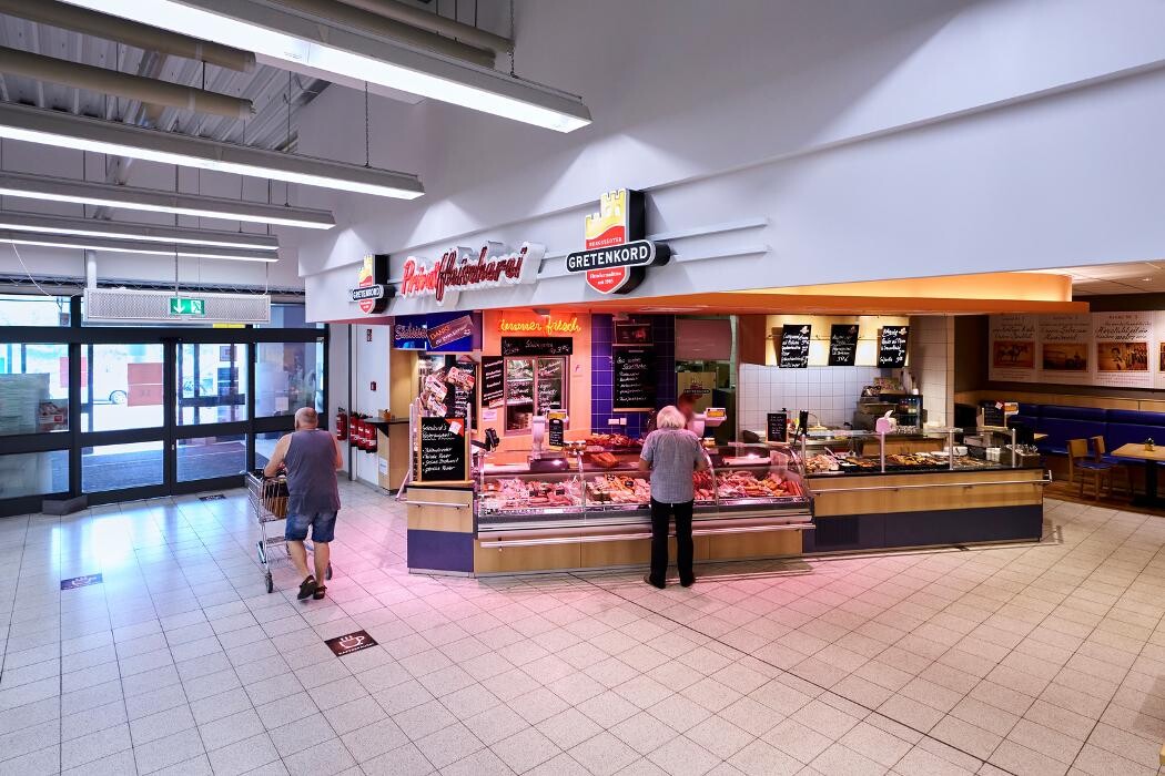 Bilder Kaufland Rodewisch