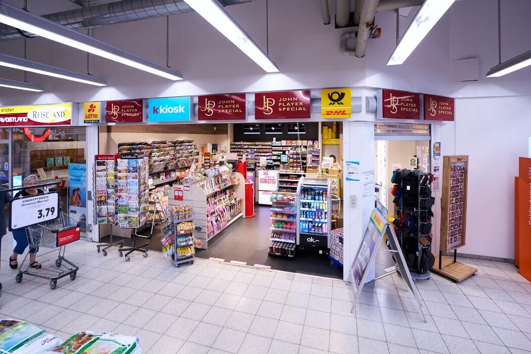 Bilder Kaufland Rodewisch