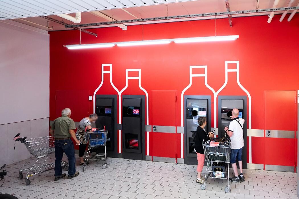 Bilder Kaufland Rodewisch