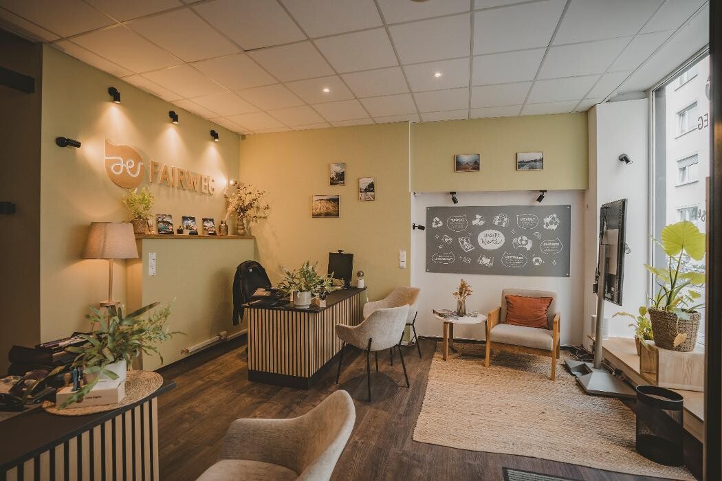 Bilder Fairweg Reisebüro Koblenz