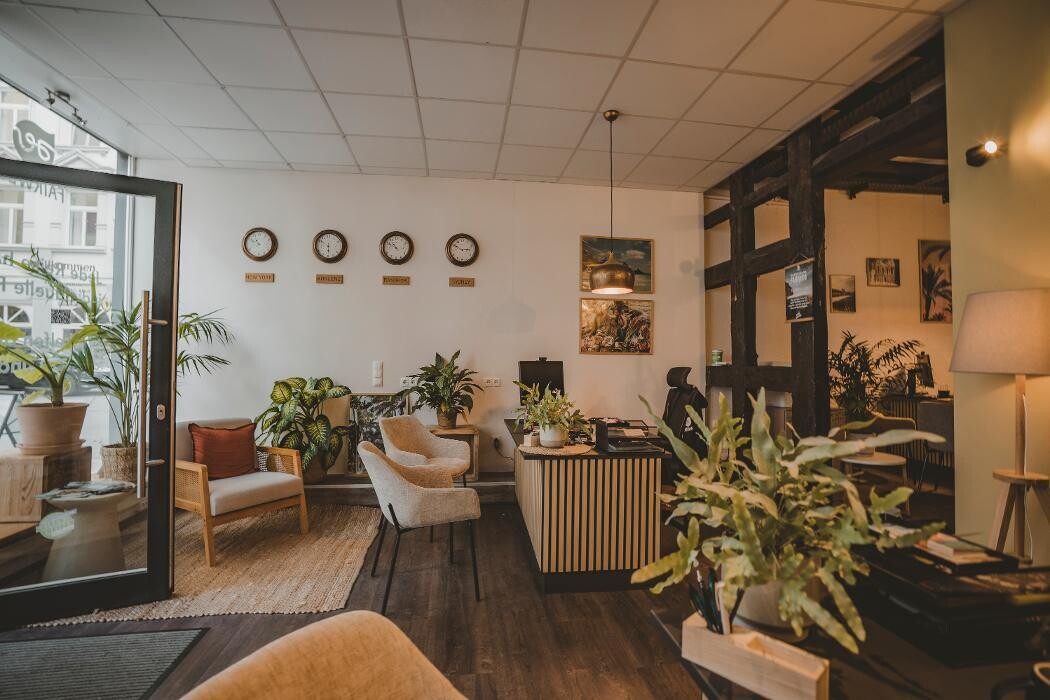 Bilder Fairweg Reisebüro Koblenz