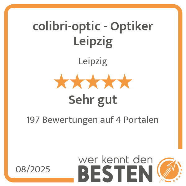 Bilder colibri-optic - Optiker Leipzig