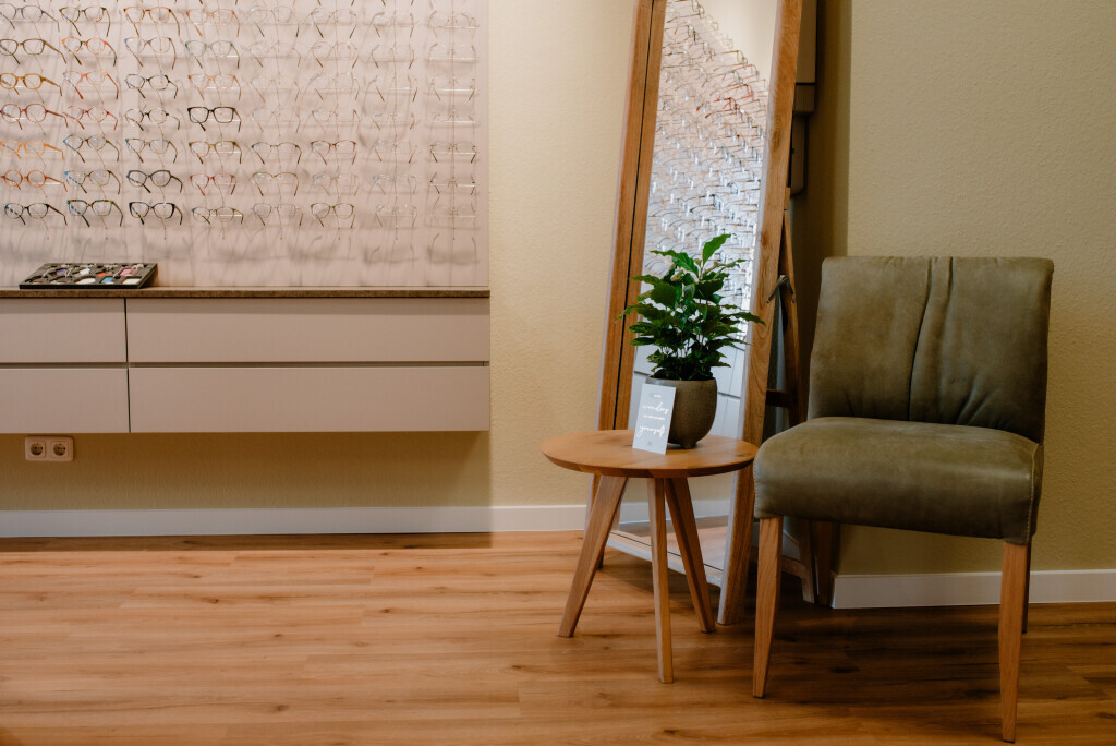 Bilder colibri-optic - Optiker Leipzig