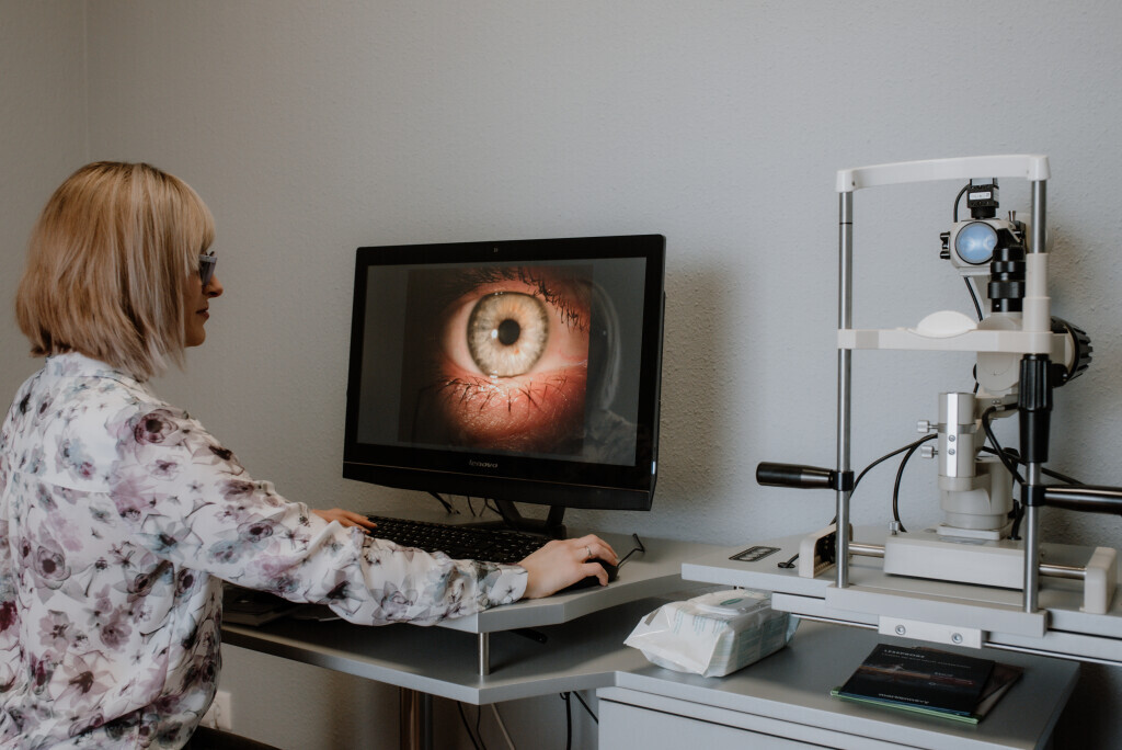 Bilder colibri-optic - Optiker Leipzig