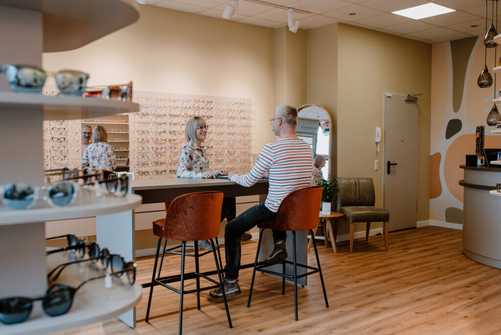 Bilder colibri-optic - Optiker Leipzig