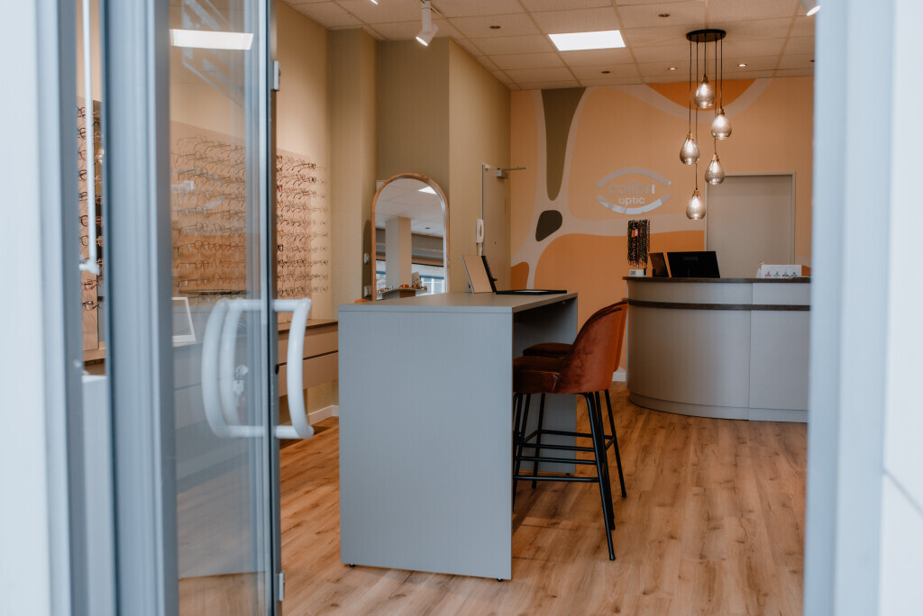 Bilder colibri-optic - Optiker Leipzig