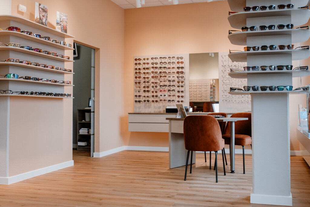 Bilder colibri-optic - Optiker Leipzig