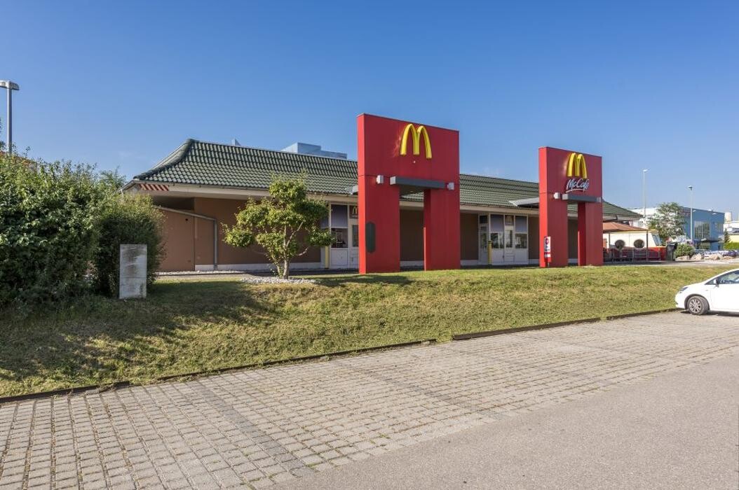 Bilder McDonald's
