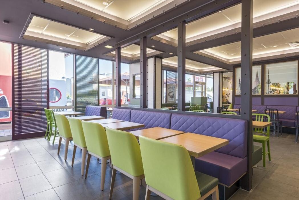 Bilder McDonald's
