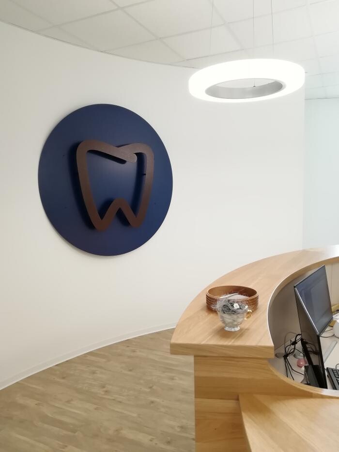 Bilder Zahnarztpraxis Hoy