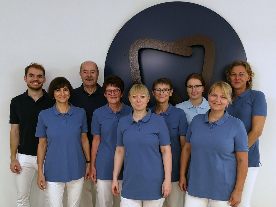 Bilder Zahnarztpraxis Hoy