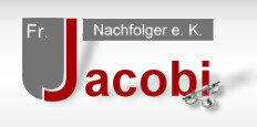 Jacobi Nachfolger e.K Logo