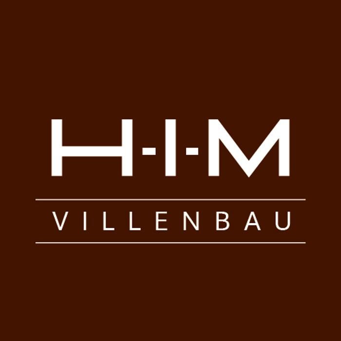 H-I-M Villenbau GmbH Logo