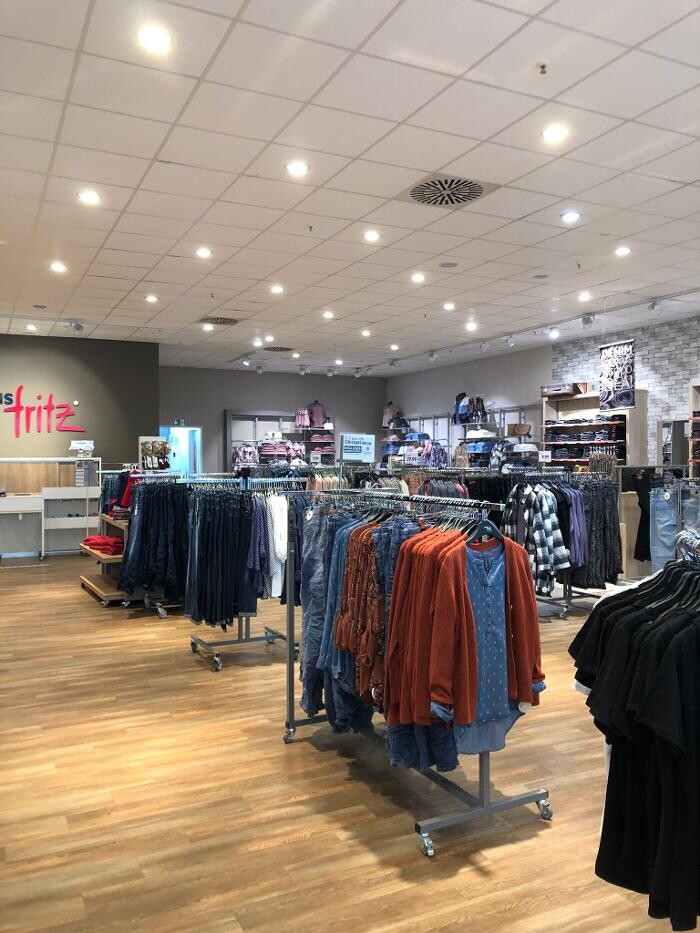 Bilder JEANS FRITZ