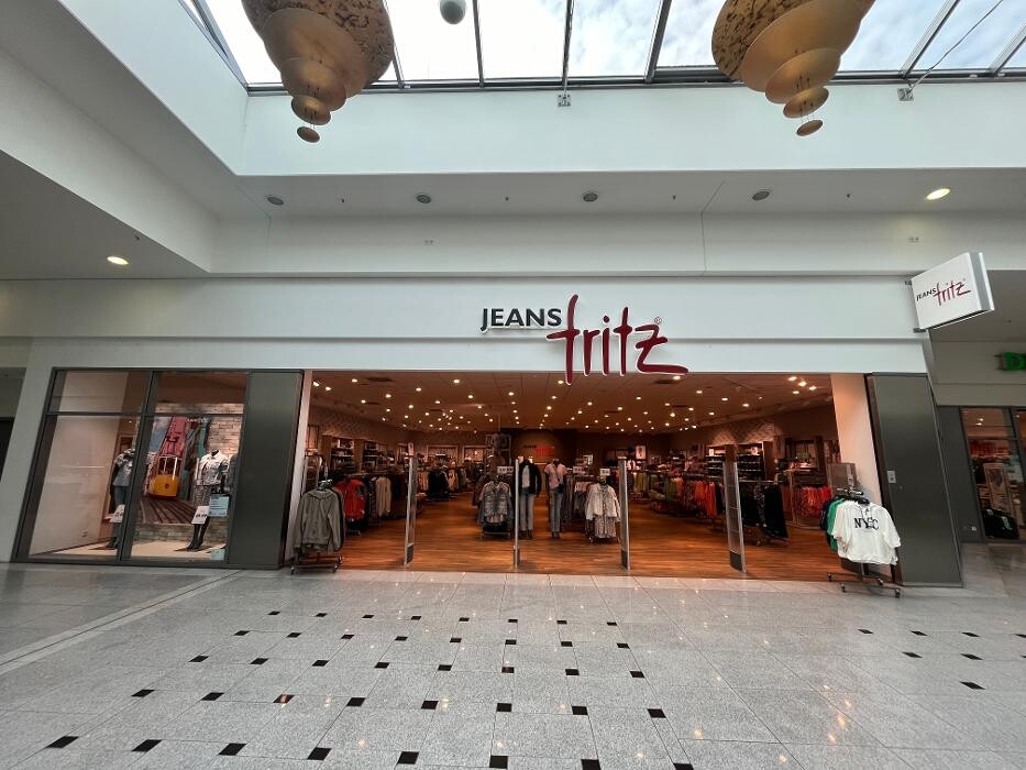 Bilder JEANS FRITZ