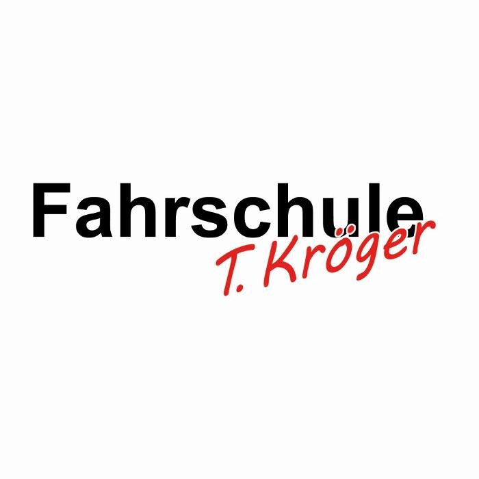Fahrschule T. Kröger Logo
