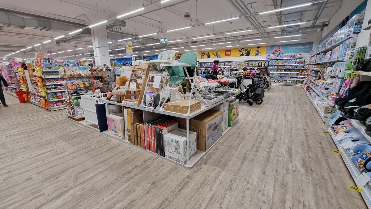 Bilder Rofu Kinderland Kempten (Allgäu)