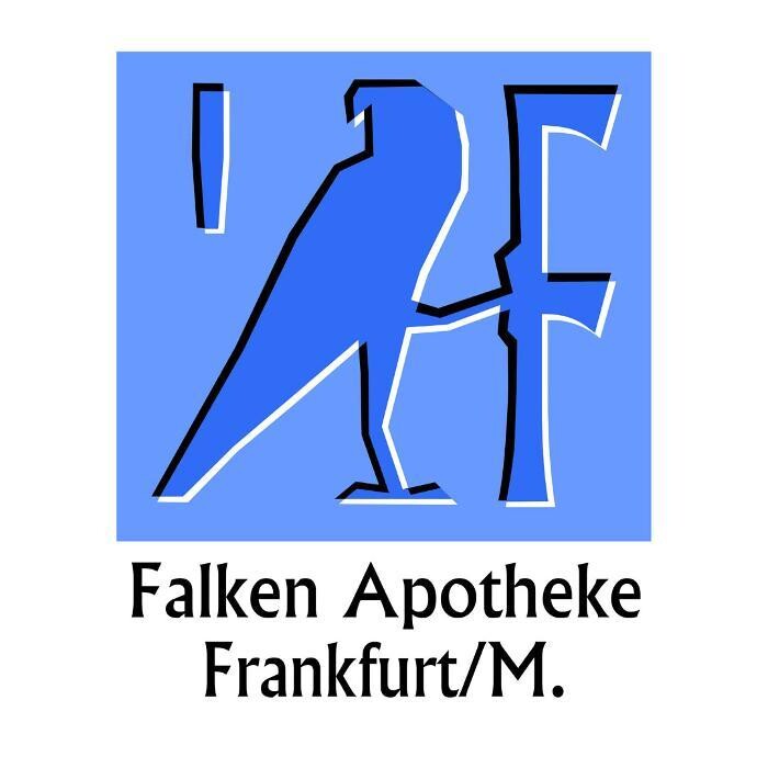 Falken Apotheke Logo