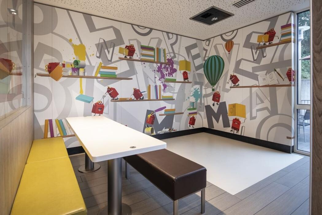Bilder McDonald's