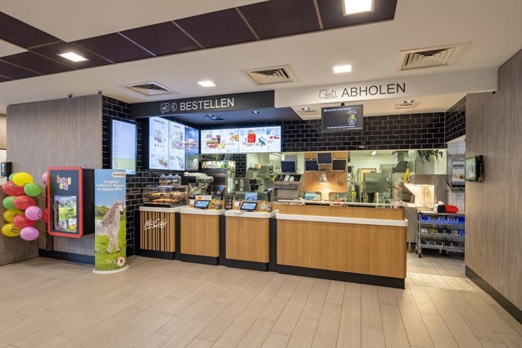 Bilder McDonald's