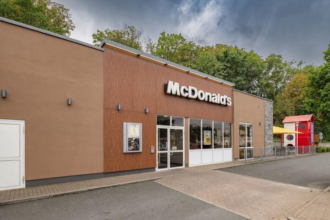 Bilder McDonald's