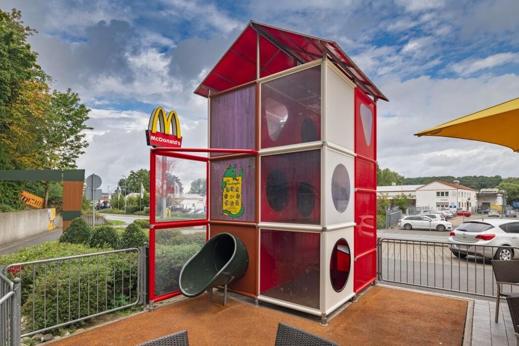 Bilder McDonald's