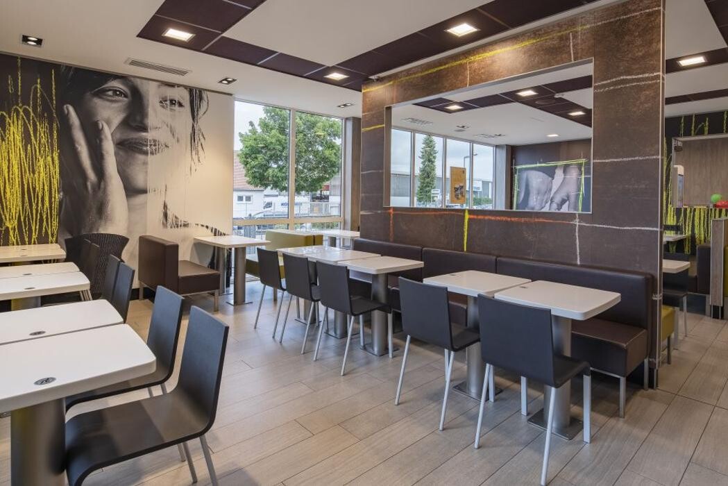 Bilder McDonald's