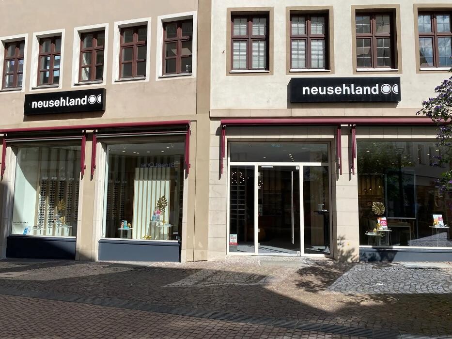 Bilder Neusehland - Ihr Optiker und Hörgeräteakustiker in Fulda