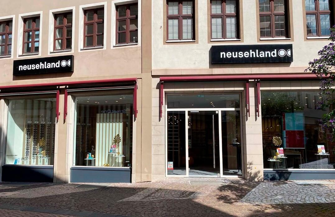 Bilder Neusehland - Ihr Optiker und Hörgeräteakustiker in Fulda