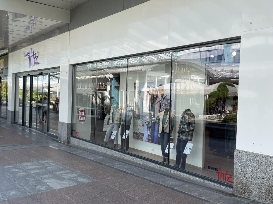 Bilder JEANS FRITZ