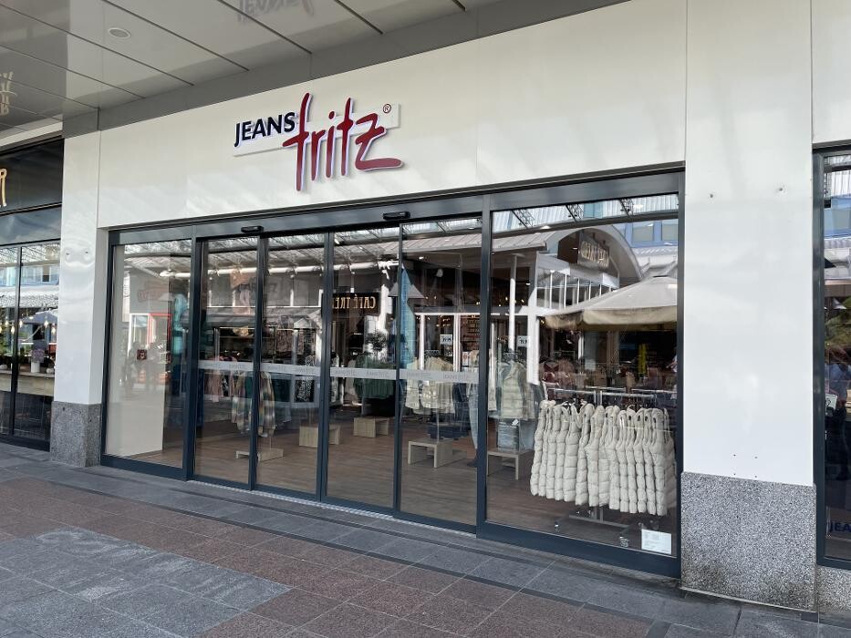 Bilder JEANS FRITZ
