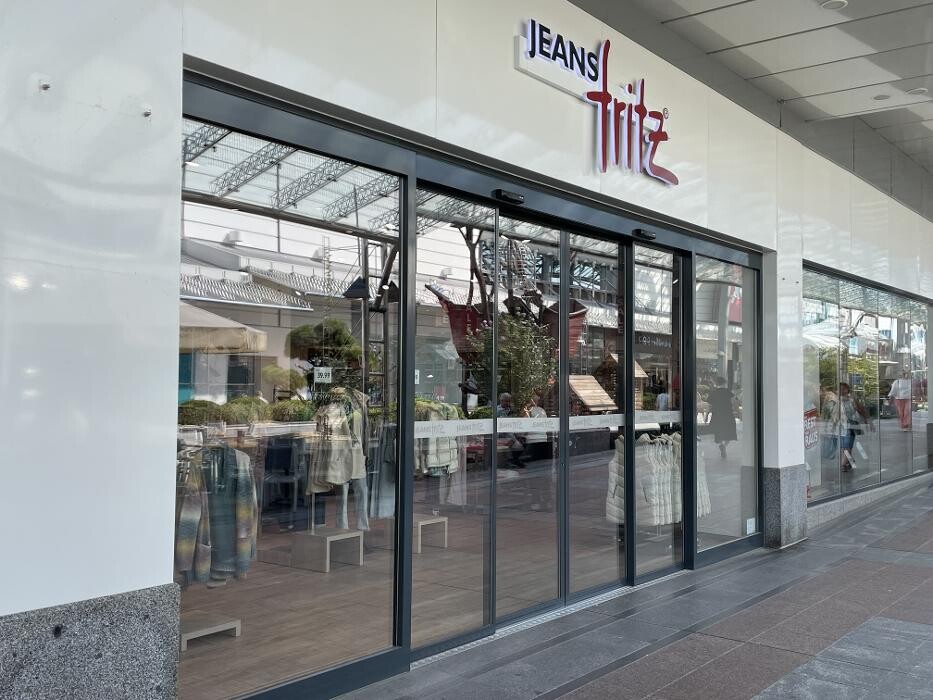 Bilder JEANS FRITZ