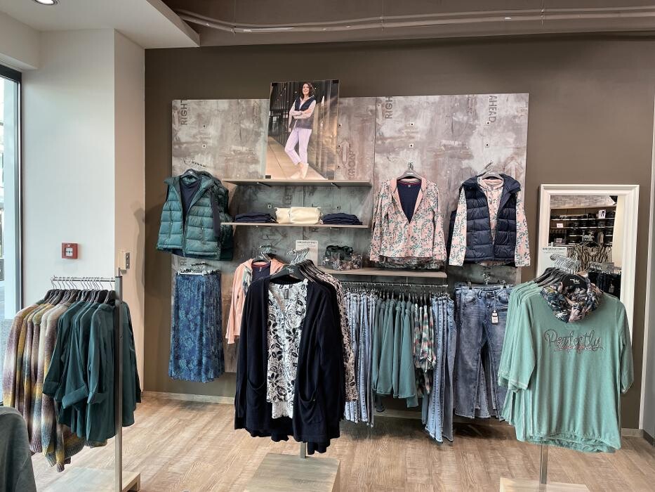 Bilder JEANS FRITZ
