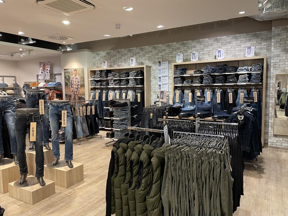 Bilder JEANS FRITZ