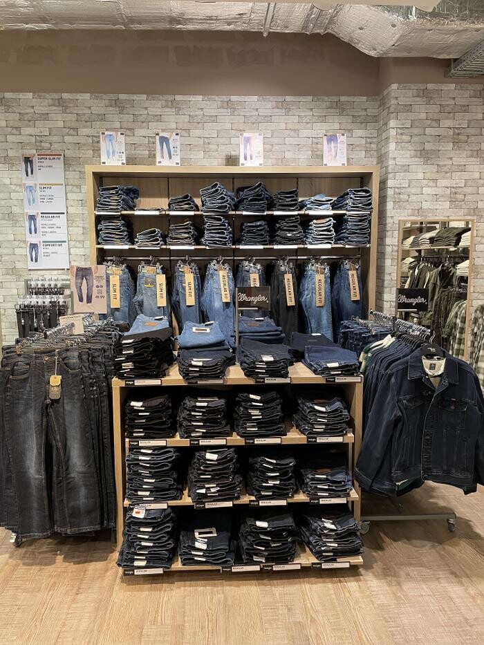 Bilder JEANS FRITZ