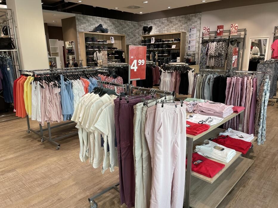 Bilder JEANS FRITZ