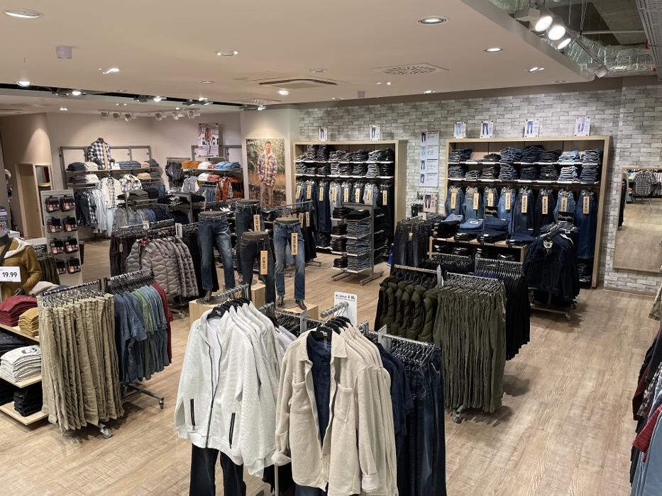 Bilder JEANS FRITZ