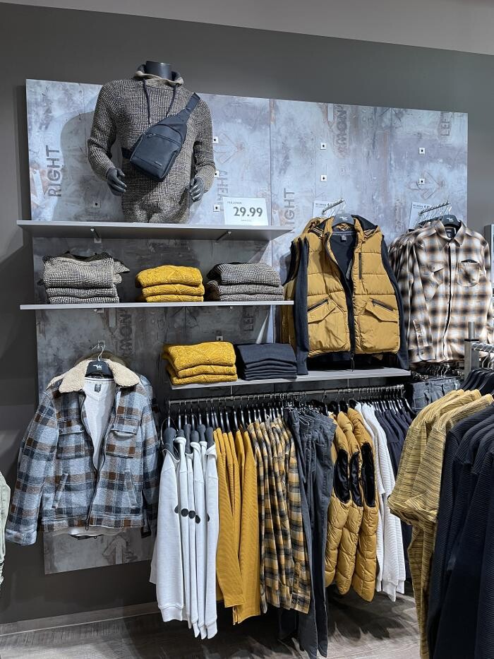 Bilder JEANS FRITZ