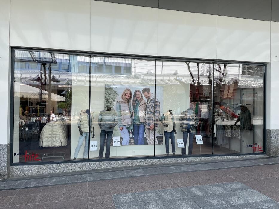 Bilder JEANS FRITZ