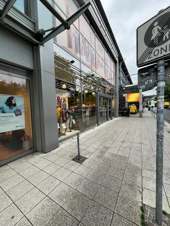 Bilder JEANS FRITZ