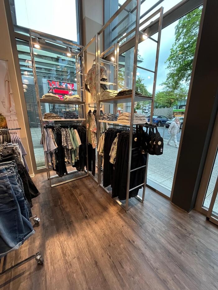 Bilder JEANS FRITZ