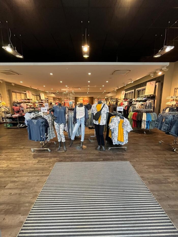 Bilder JEANS FRITZ