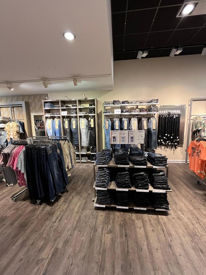 Bilder JEANS FRITZ