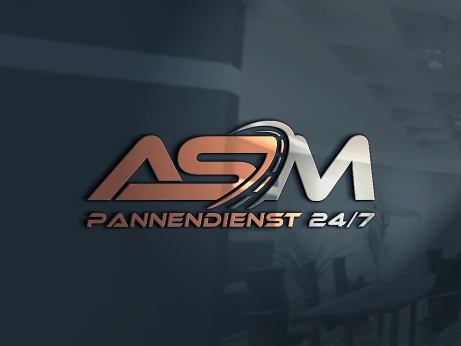 Autohaus ASM Abschleppservice und Kfz.-Werkstatt GmbH Logo