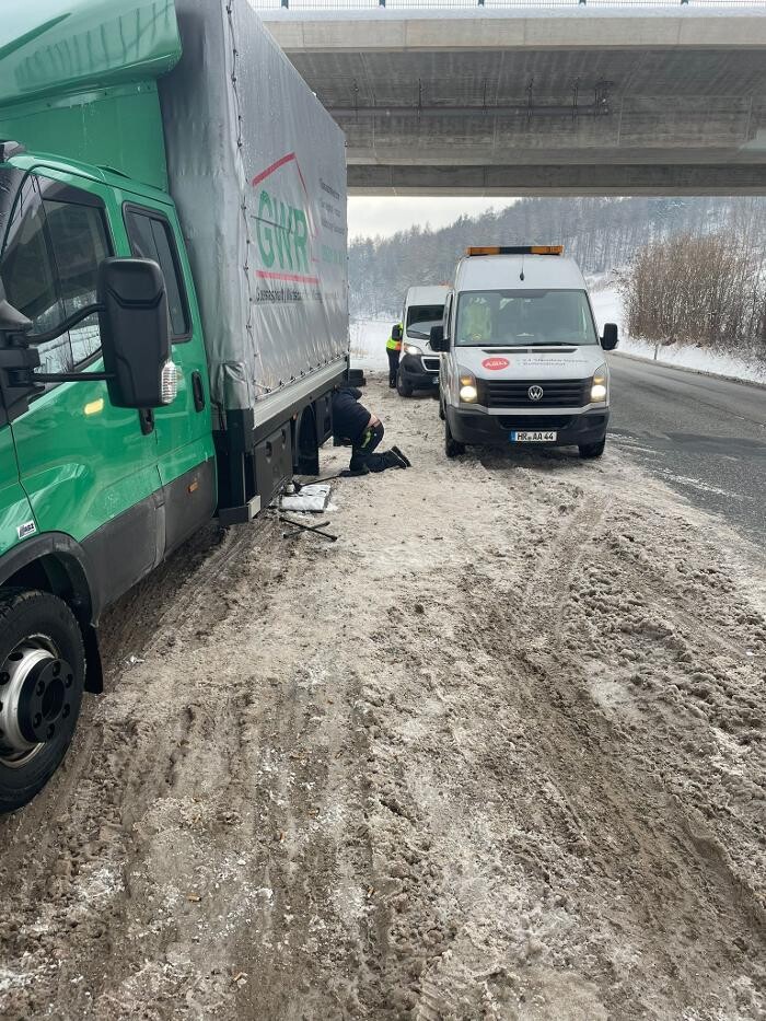 Bilder Autohaus ASM Abschleppservice und Kfz.-Werkstatt GmbH