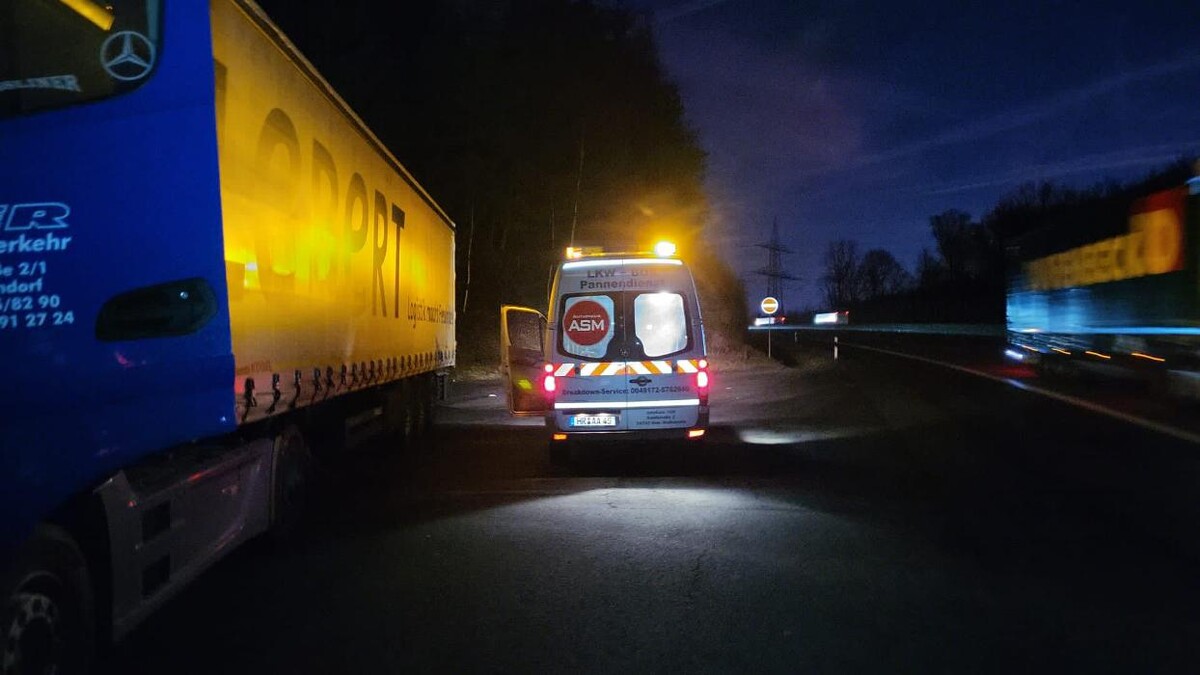 Bilder Autohaus ASM Abschleppservice und Kfz.-Werkstatt GmbH